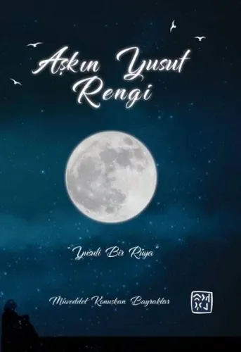 Aşkın Yusuf Rengi