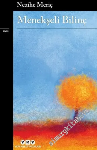 Menekşeli Bilinç -        2019