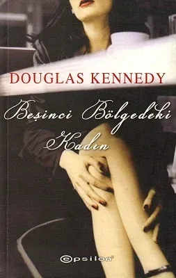 Beşinci Bölgedeki Kadın
