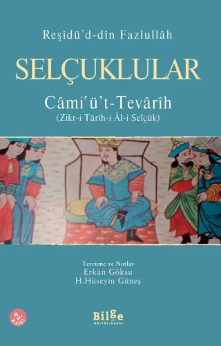 Selçuklular-Camiüt-Tevarih