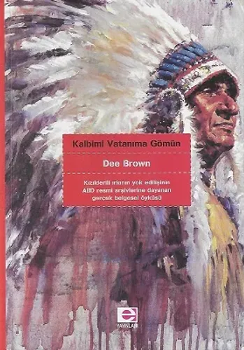 Kalbimi Vatanıma Gömün