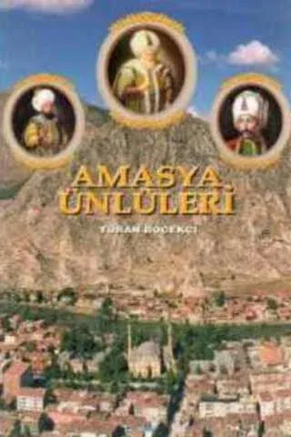 Amasya Ünlüleri