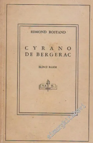 Cyrano de Bergerac -        1945