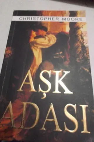 Aşk Adası
