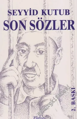 Son Sözler: Beni Niçin İdam Ettiler -        1989
