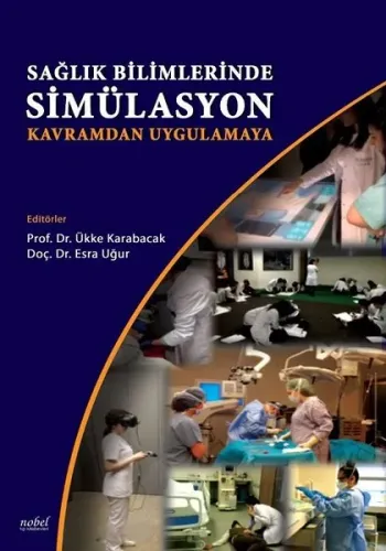 Sağlık Bilimlerinde Simülasyon