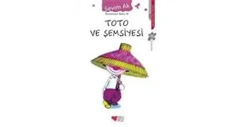 Kültür -Toto ve Şemsiyesi
