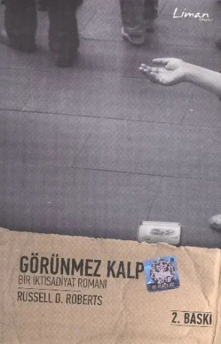 Görünmez Kalp