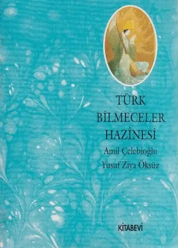 Türk Bilmeceler Hazinesi (Brd)