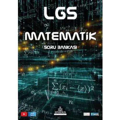 LGS Matematik Soru Bankası