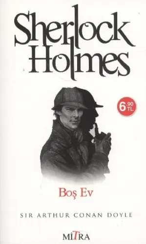 Sherlock Holmes Boş Ev