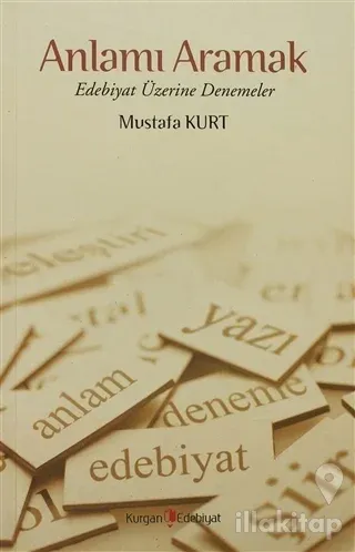 Anlamı Aramak
