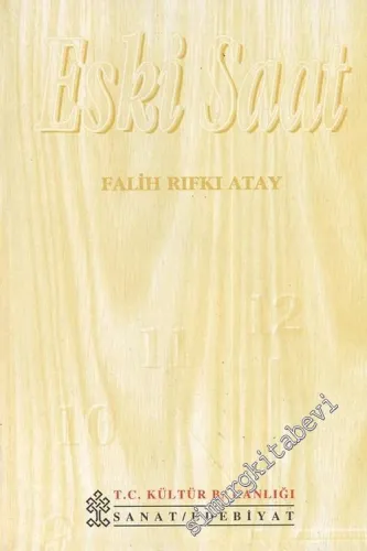Eski Saat -        1998