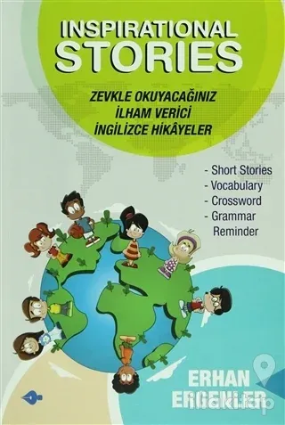 Inspirational Stories