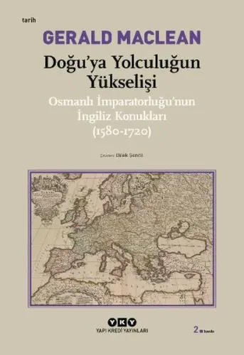 Doğu'ya Yolculuğun Yükselişi