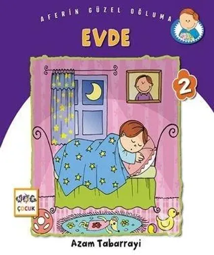 Evde