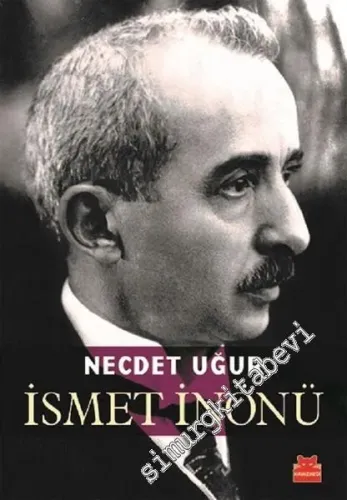İsmet İnönü -         2018