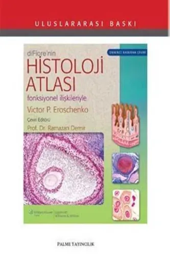 Di Fiore Histoloji Atlası