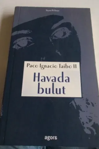 Havada Bulut