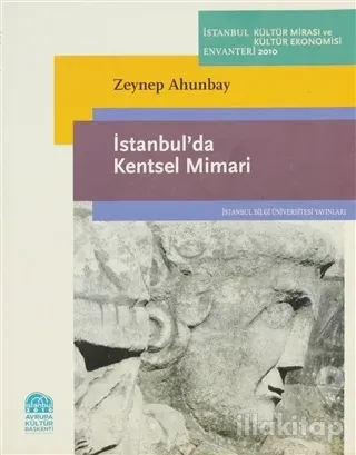 İstanbul'da Kentsel Mimari