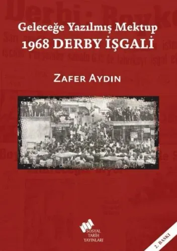 1968 Derby İşgali