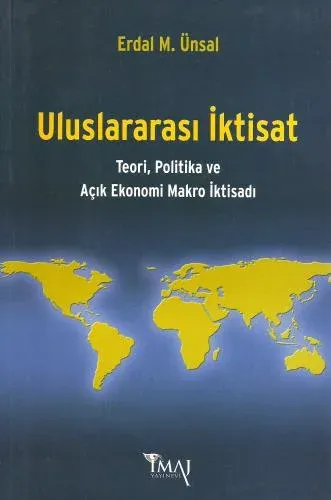 Uluslararası İktisat