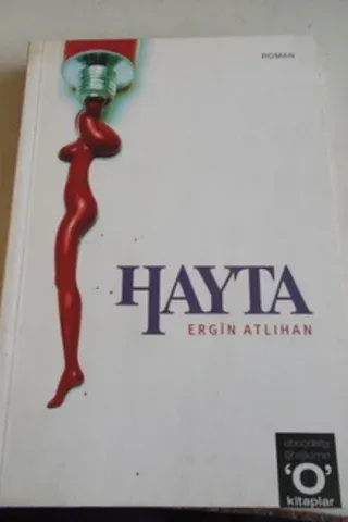 Hayta