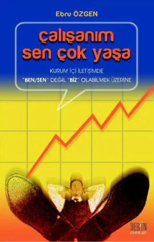 ÇALIŞANIM SEN ÇOK YAŞA