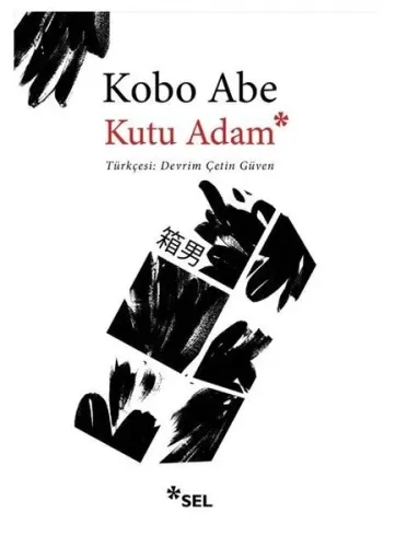 Kutu Adam