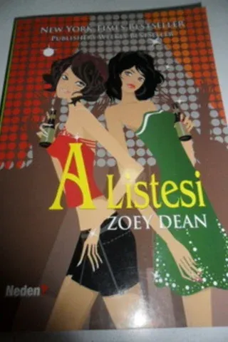A Listesi (Cep Boy)