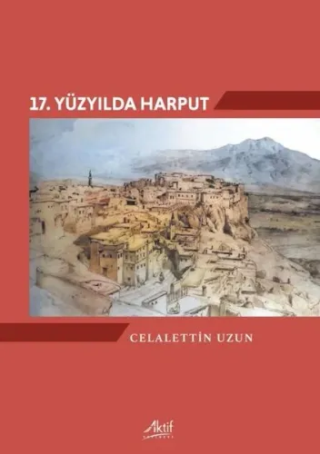 17. yüzyılda Harput