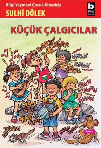 Küçük Çalgıcılar