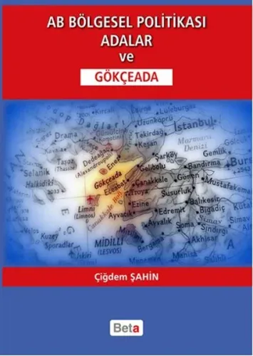 AB Bölgesel Politikası Adalar ve Gökçeada
