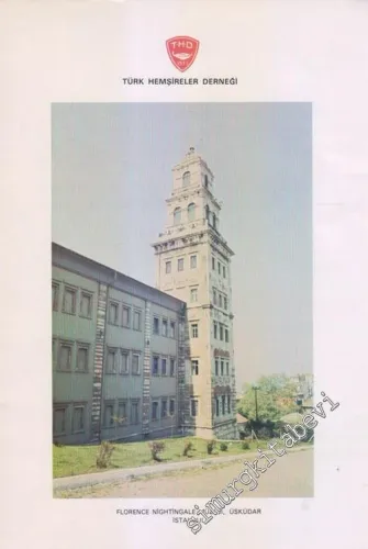 Florence Nightingale Müzesi, Üsküdar -        1987