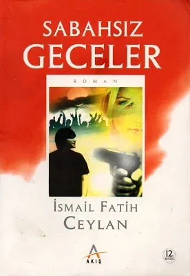 Sabahsız Geceler