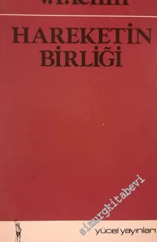 Hareketin Birliği -