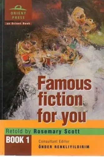 Famous Fiction For You 1