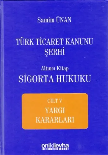 Sigorta Hukuku