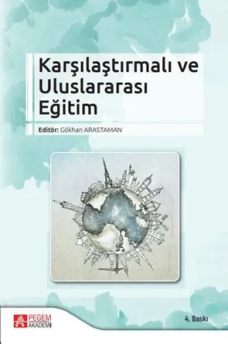Karşılaştırmalı ve Uluslararası Eğitim