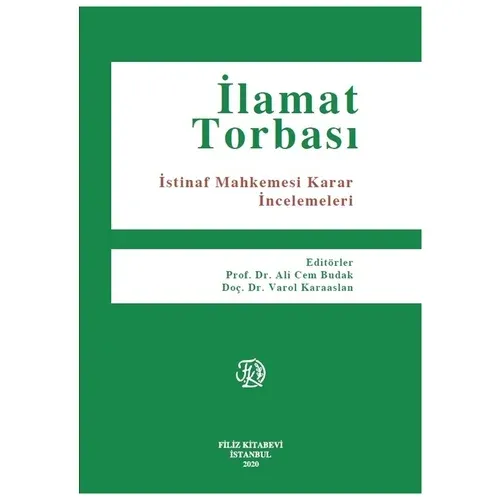 İlamat Torbası