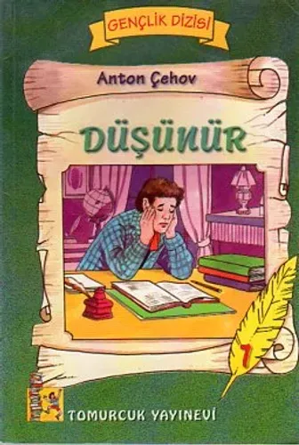 Düşünür
