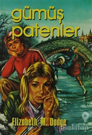 Gümüş Patenler