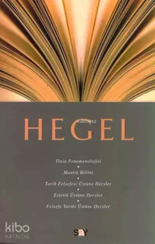 Hegel