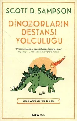 Dinozorların Destansı Yolculuğu
