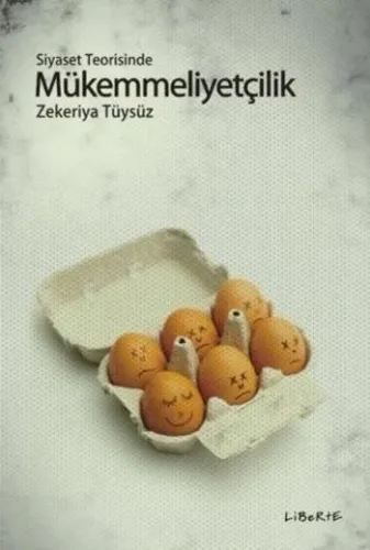 Siyaset Teorisinde Mükemmelliyetçilik