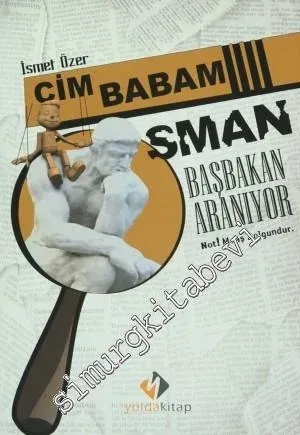 Cim Babam Osman