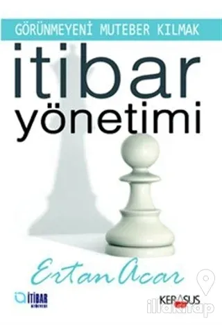 İtibar Yönetimi