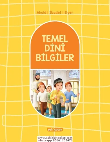 Temel Dini Bilgiler