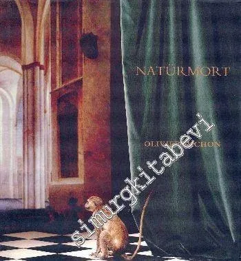 Natürmort CİLTLİ -         2006
