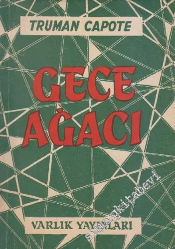 Gece Ağacı -        1954